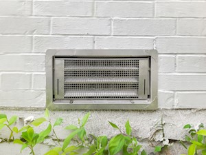 Smart Vent 1540-520 Sfogo Di Inondazione Isolato In Acciaio Inox: Valvola Bidirezionale Per Fondazioni, Certificato FEMA, Proteggi Casa Dall'Acqua - 6